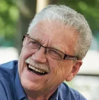 Portrait of Christian Schnell