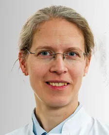 Portrait of Katja Odening