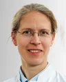 Portrait of Katja Odening