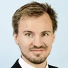 Portrait of Lars Gerchow