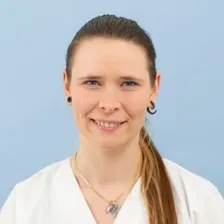 Portrait of Manuela Wieser