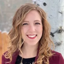 Portrait of Megan LaFolette