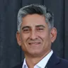 Portrait of Oscar J. Abilez