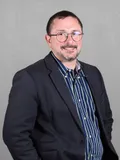 Portrait of Paolo Cinelli